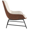 Sunpan Lucier Lounge Chair