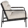 Sunpan Tristen Lounge Chair