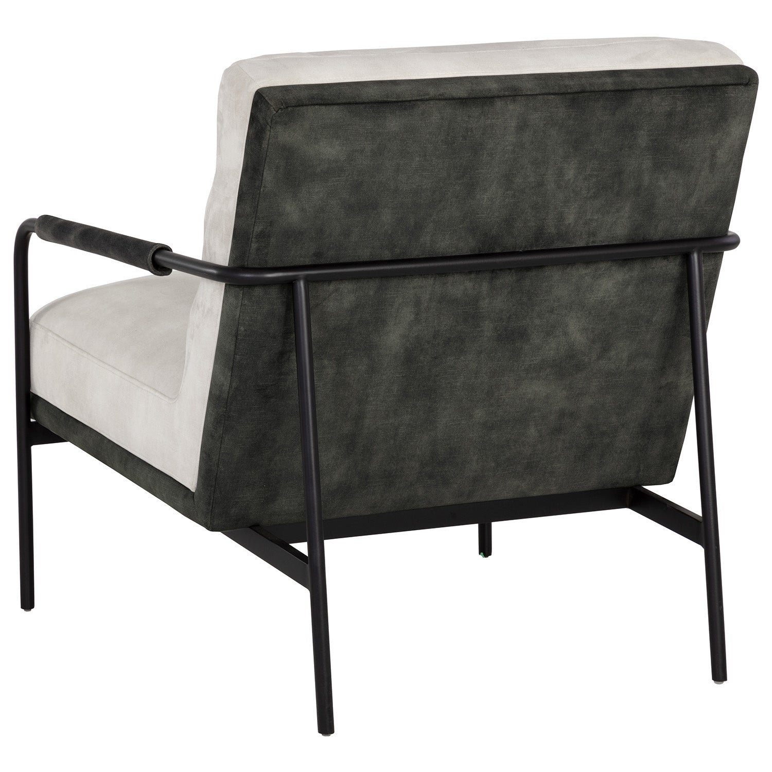 Sunpan Tristen Lounge Chair