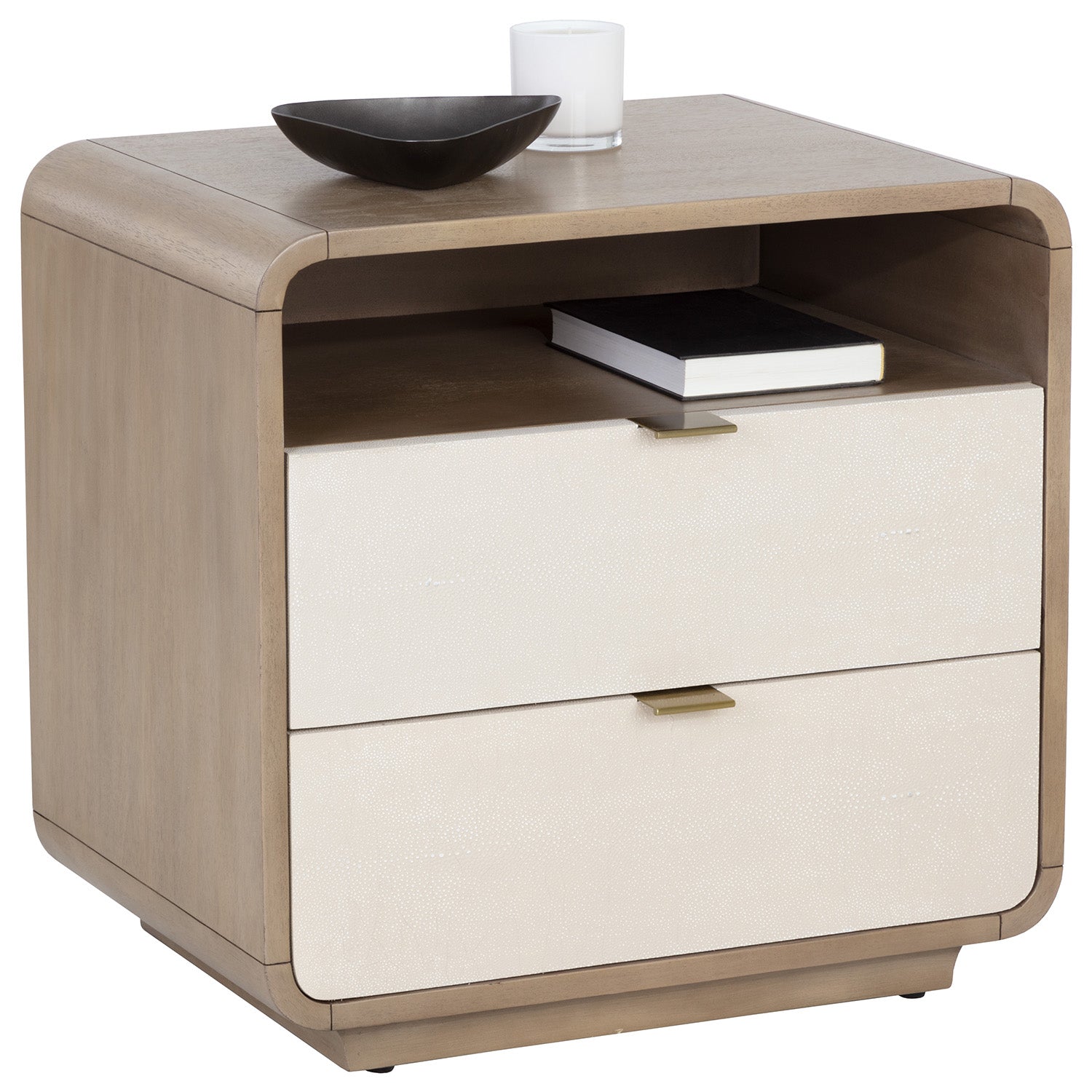 Sunpan Kayden Nightstand