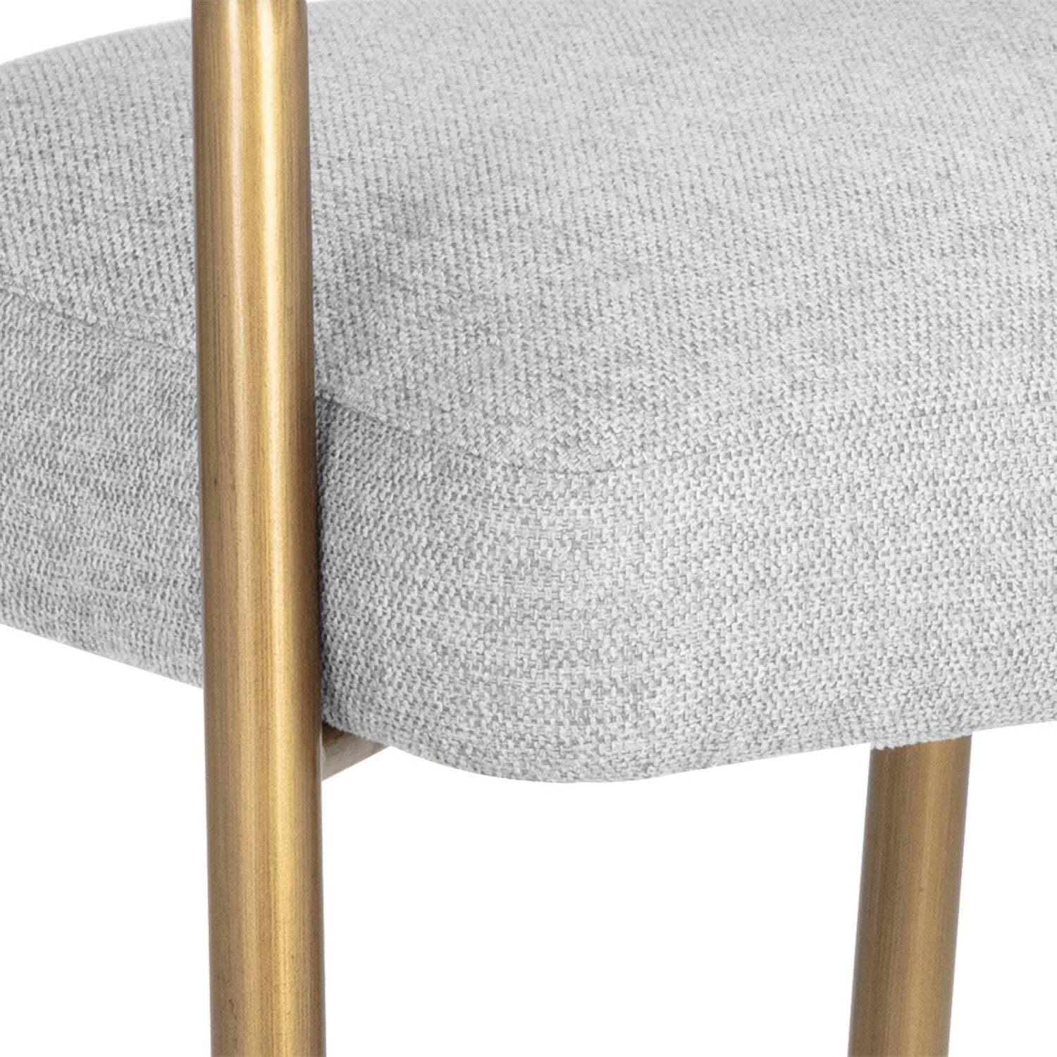 Sunpan Maestro Dining Armchair Set of 2