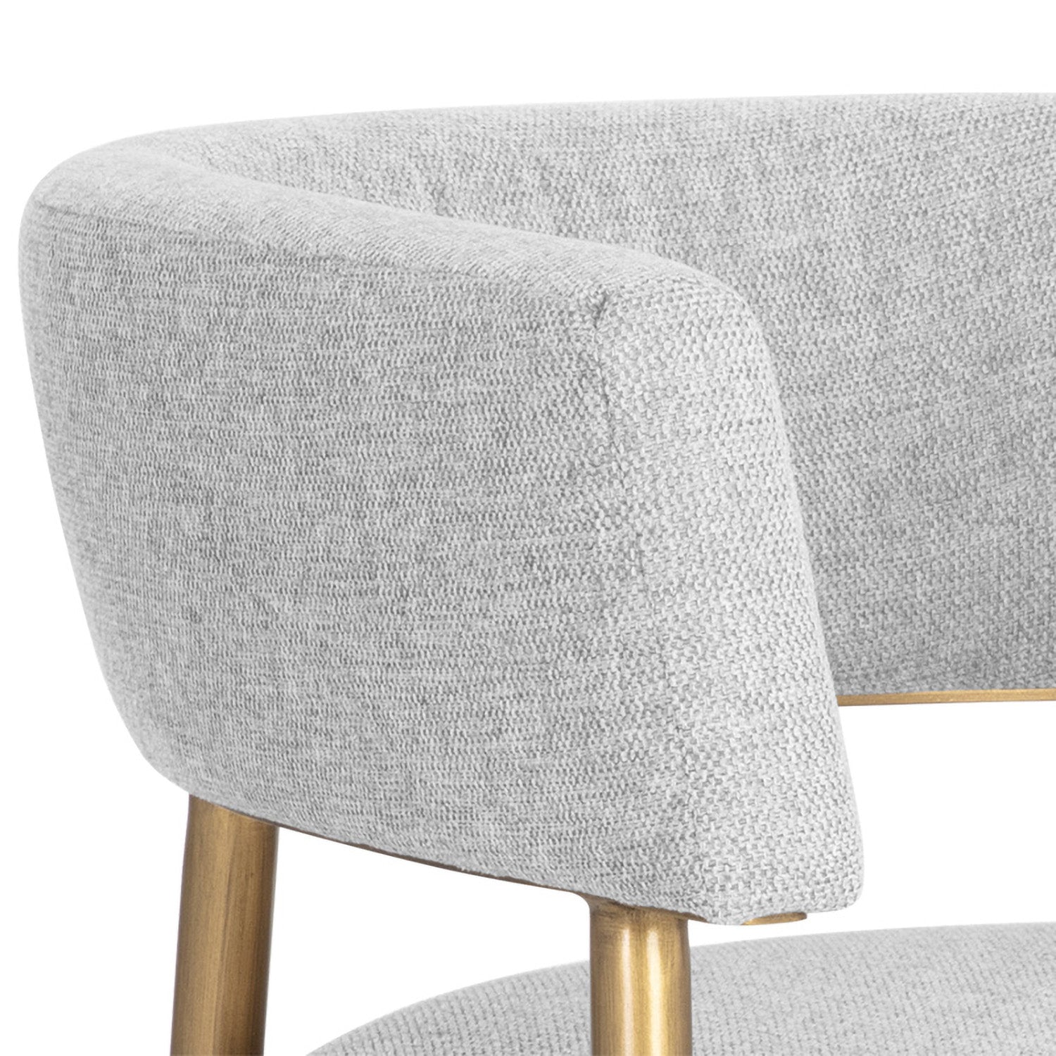 Sunpan Maestro Dining Armchair Set of 2