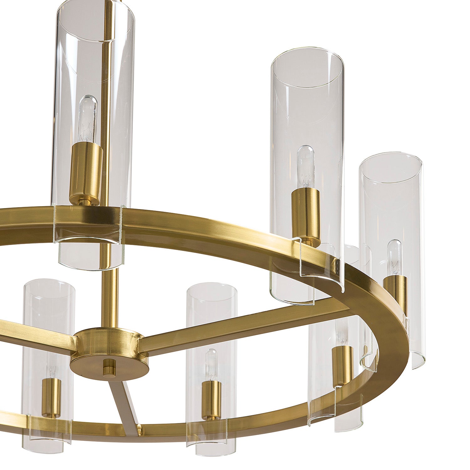 Sunpan Clarabelle Chandelier