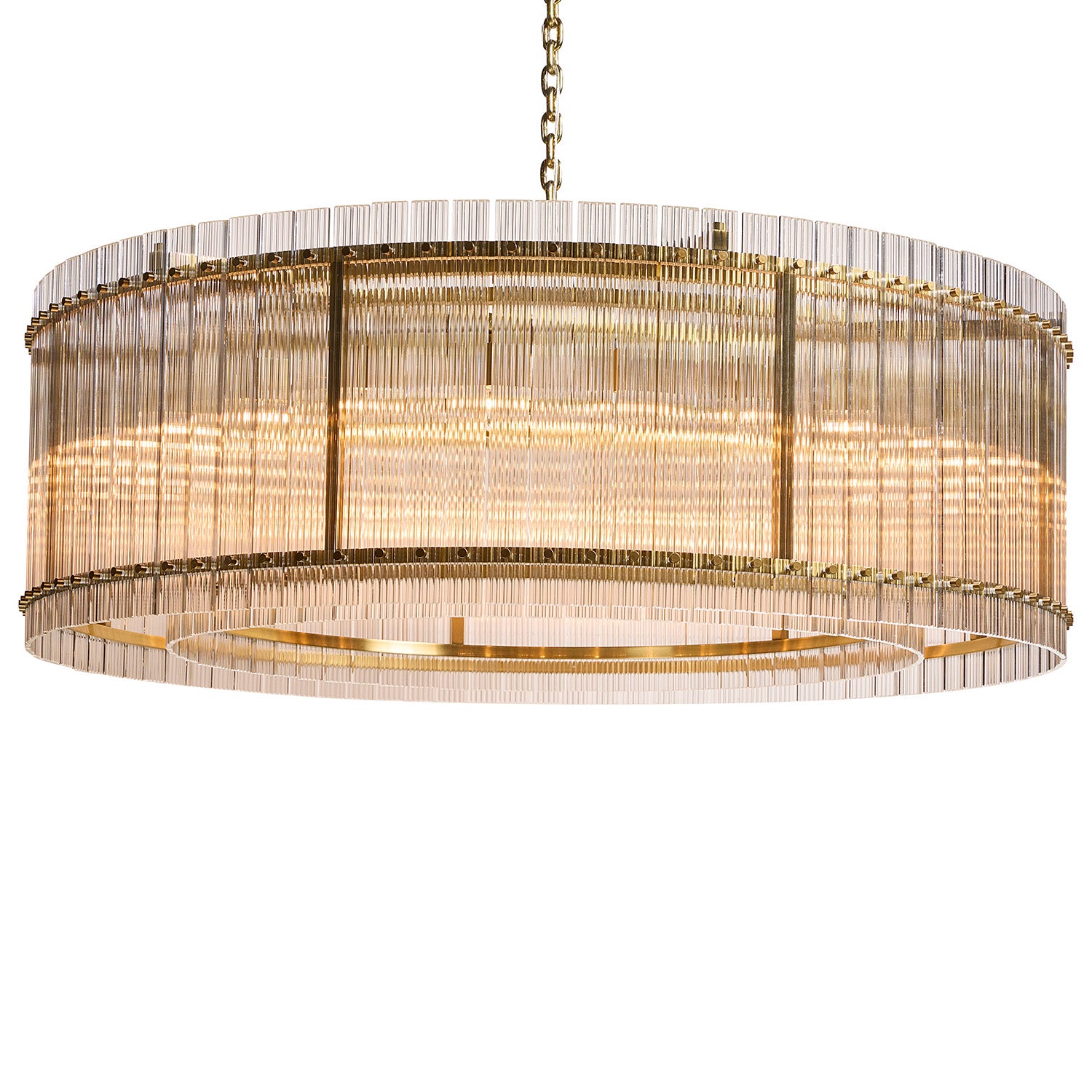 Sunpan Kore Chandelier