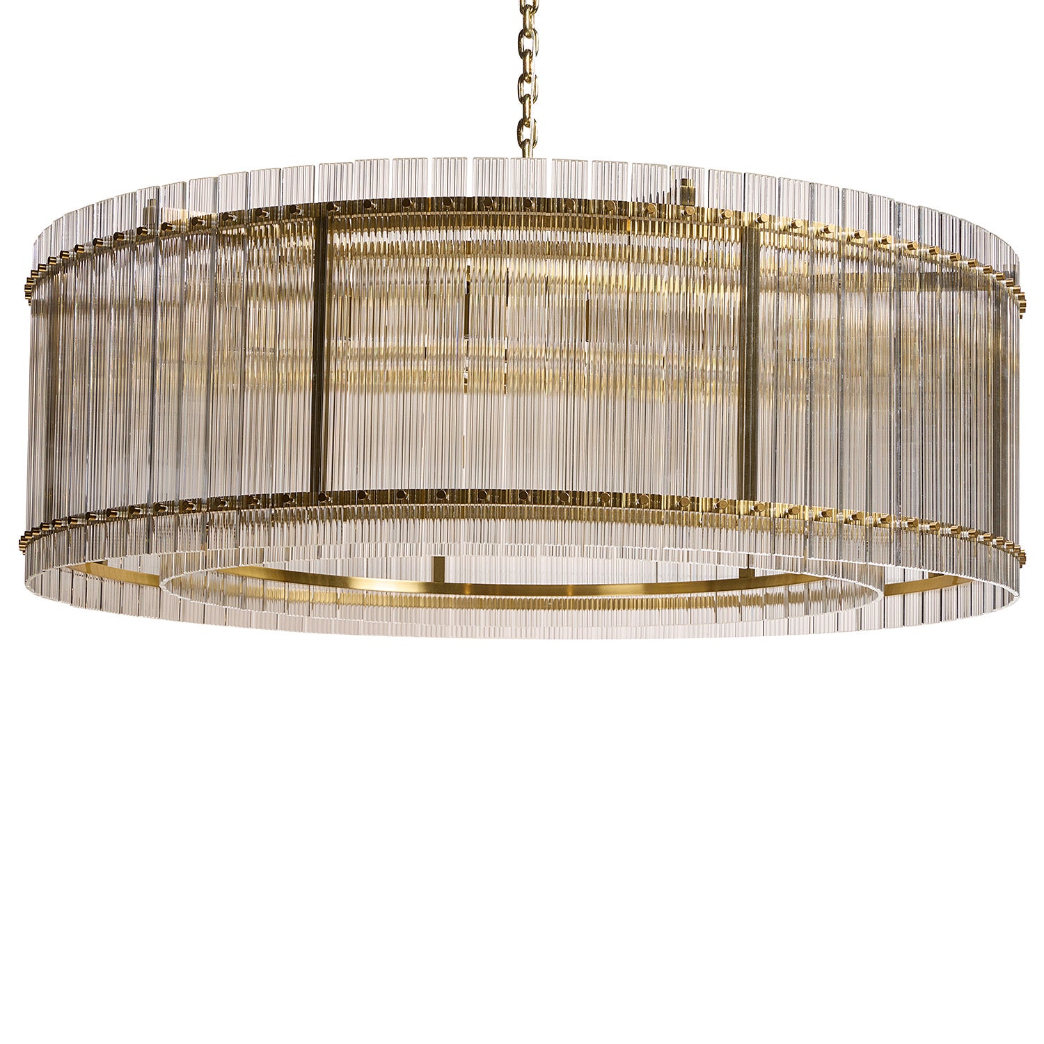 Sunpan Kore Chandelier