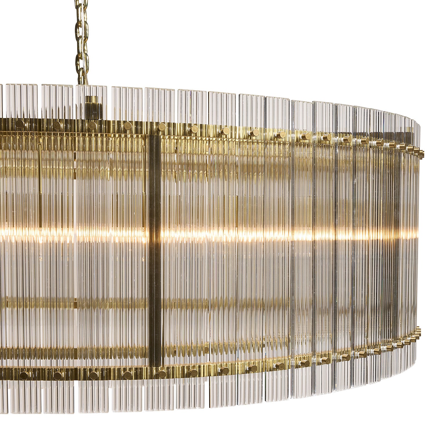 Sunpan Kore Chandelier