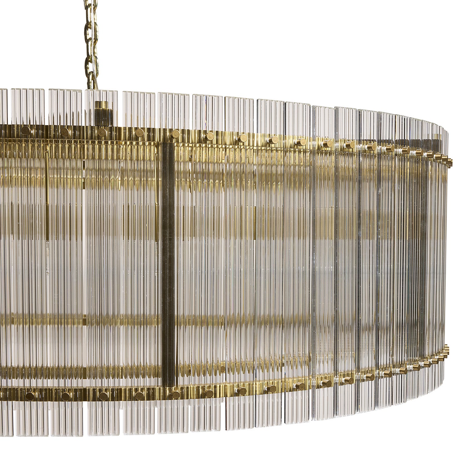 Sunpan Kore Chandelier