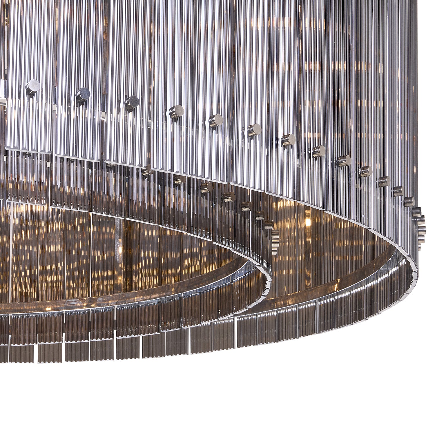 Sunpan Kore Chandelier