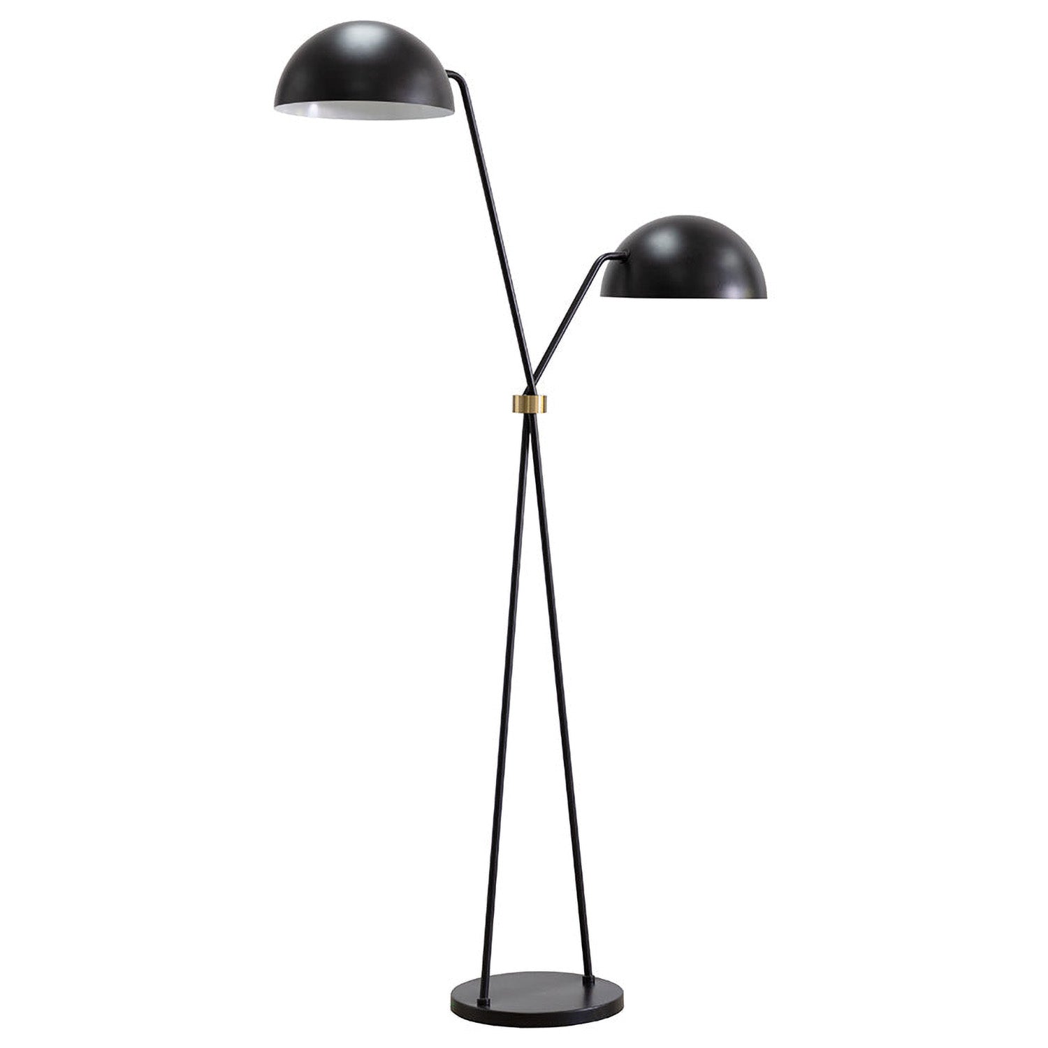 Sunpan Faven Floor Lamp
