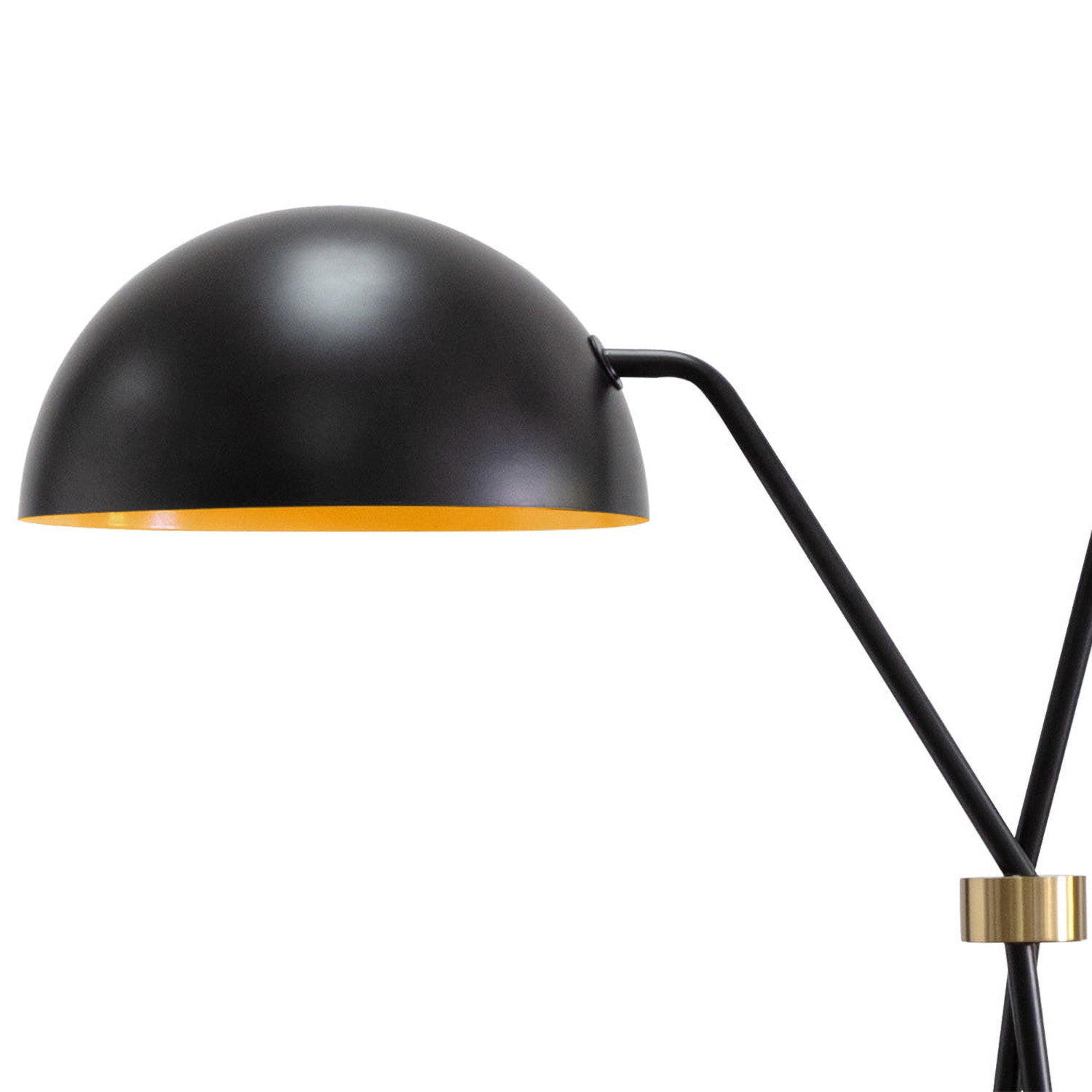 Sunpan Faven Floor Lamp