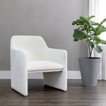 Sunpan Doreen Lounge Chair
