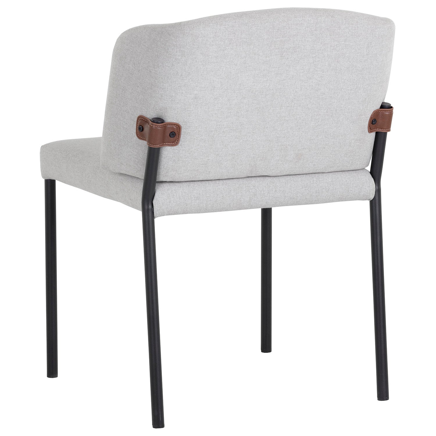 Sunpan Pearce Dining Chair Set of 2