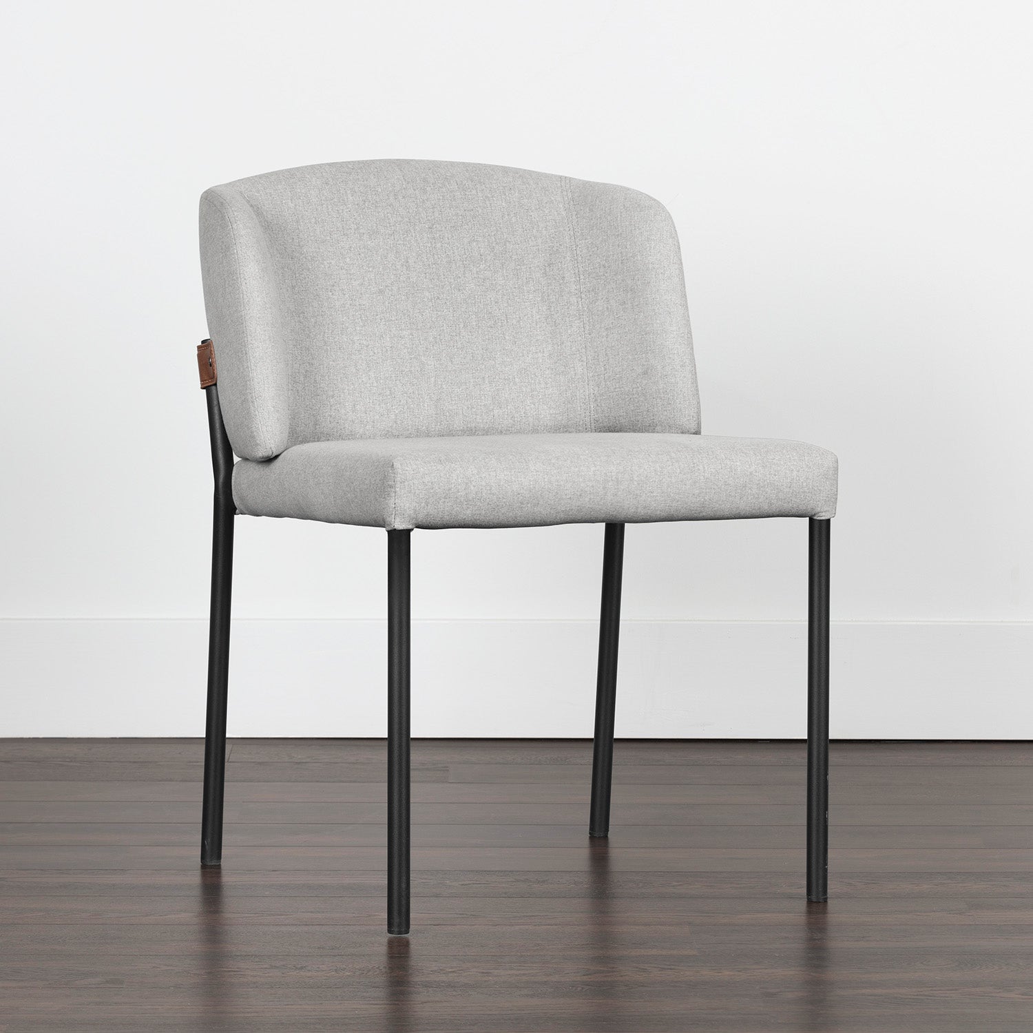 Sunpan Pearce Dining Chair Set of 2