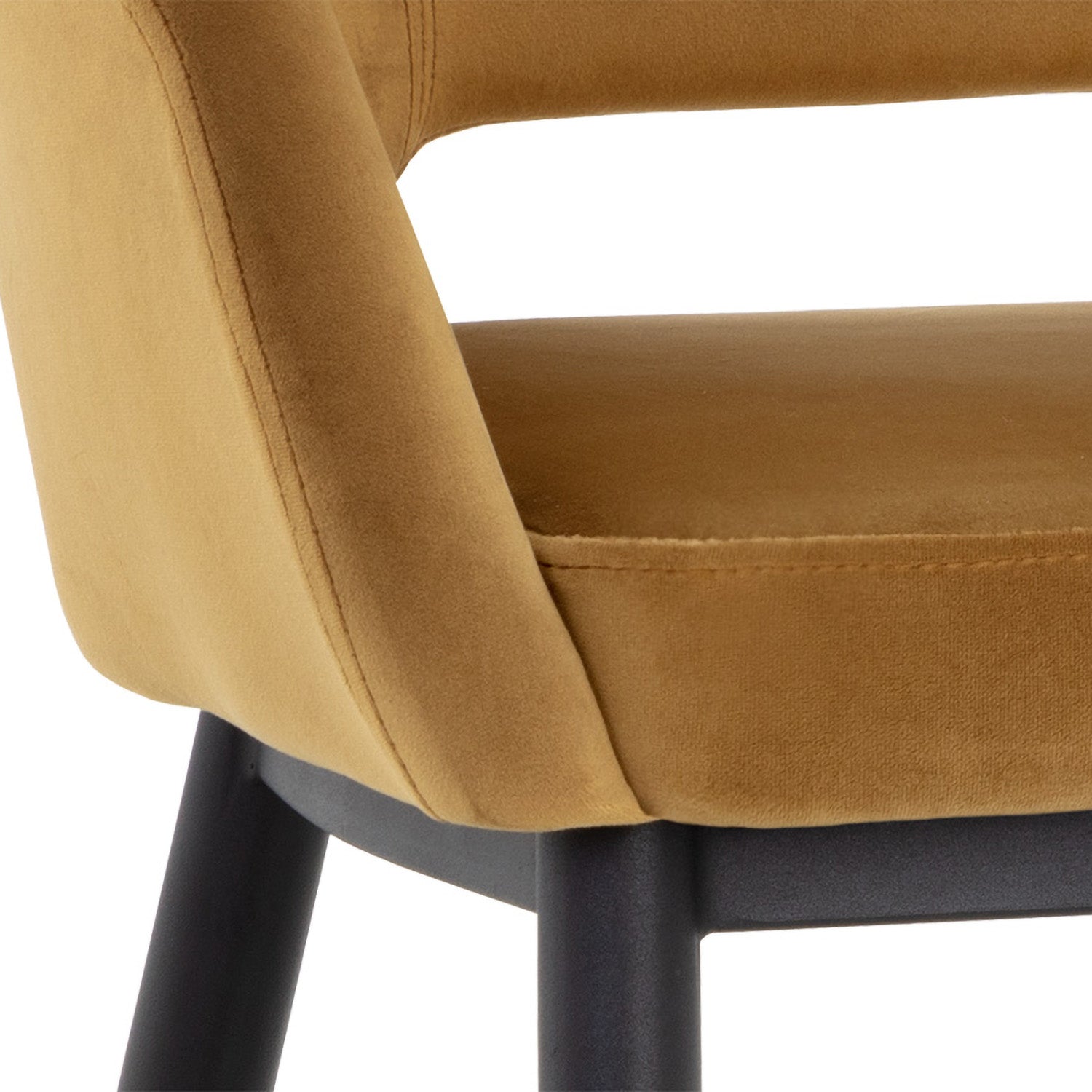 Sunpan Thatcher Dining Armchair Set of 2