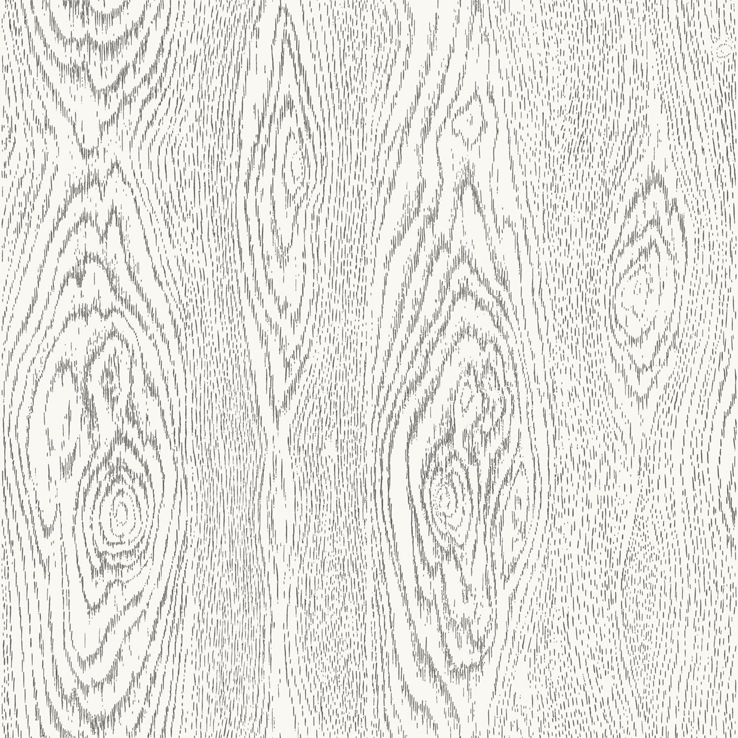 Cole & Son Curio Wood Grain Wallpaper