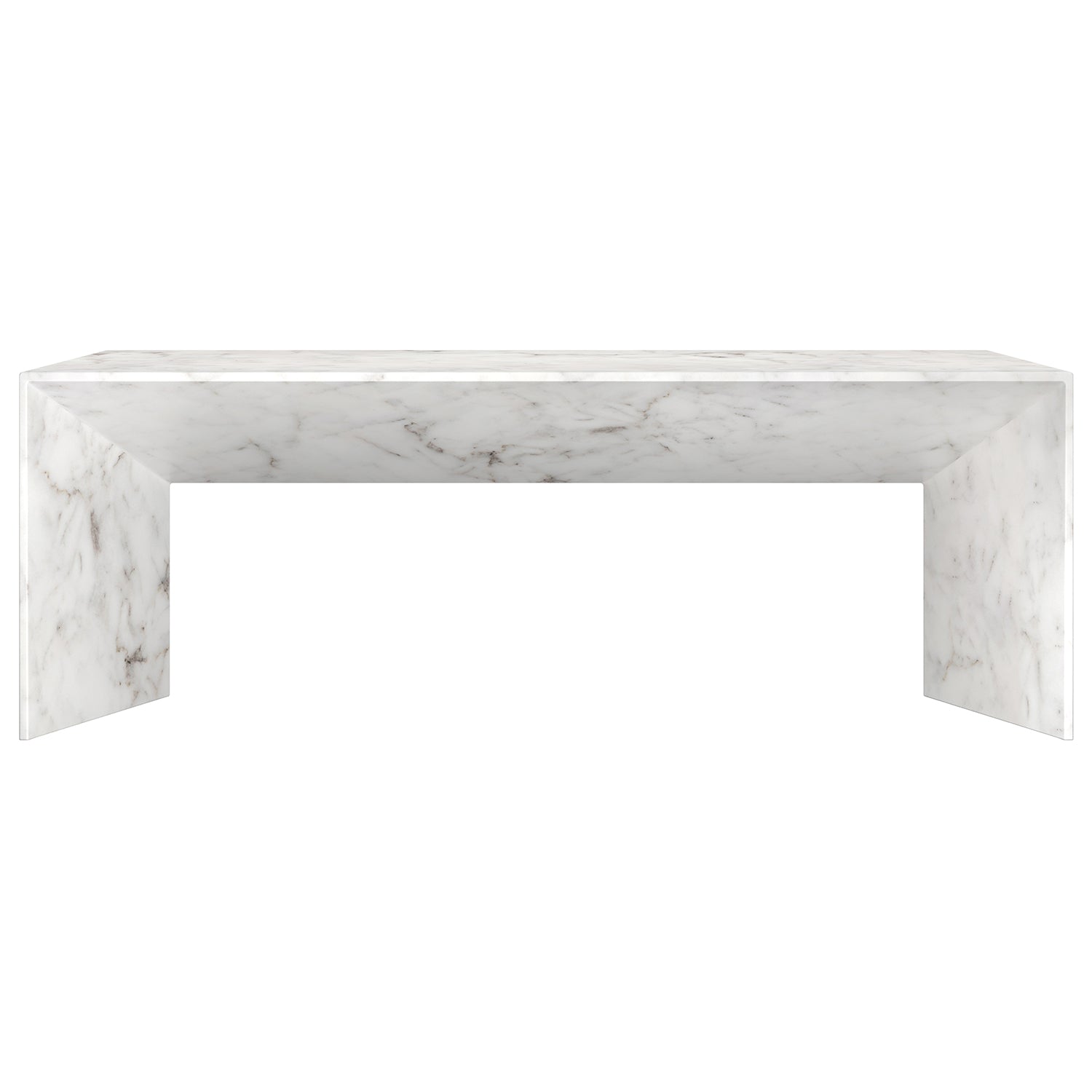 Sunpan Nomad Indoor/Outdoor Coffee Table