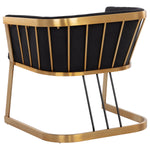Sunpan Caily Lounge Chair