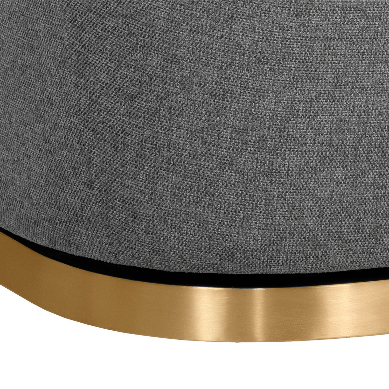 Sunpan Marcela Swivel Lounge Chair