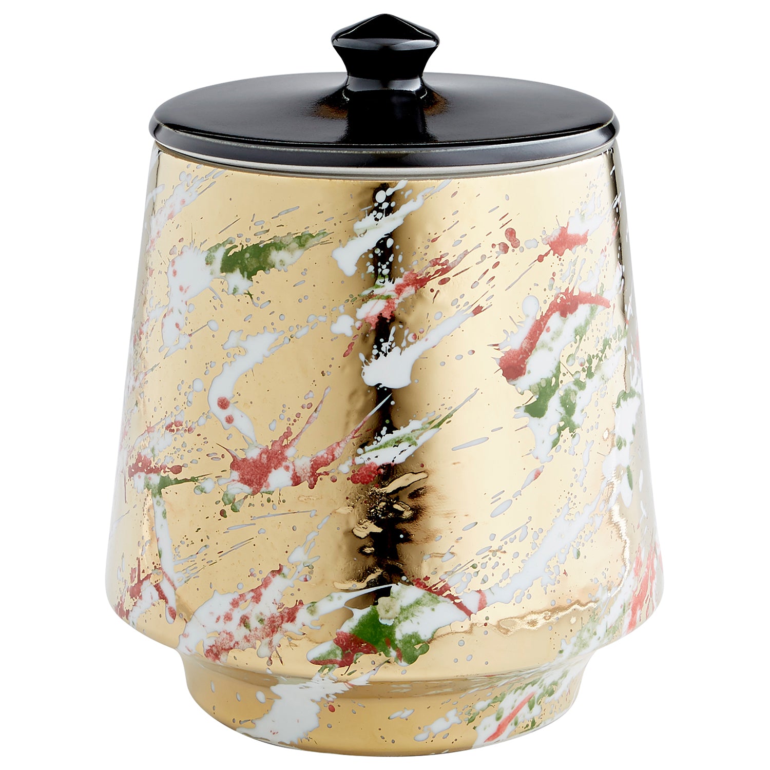 Cyan Design Ardent Splash Container