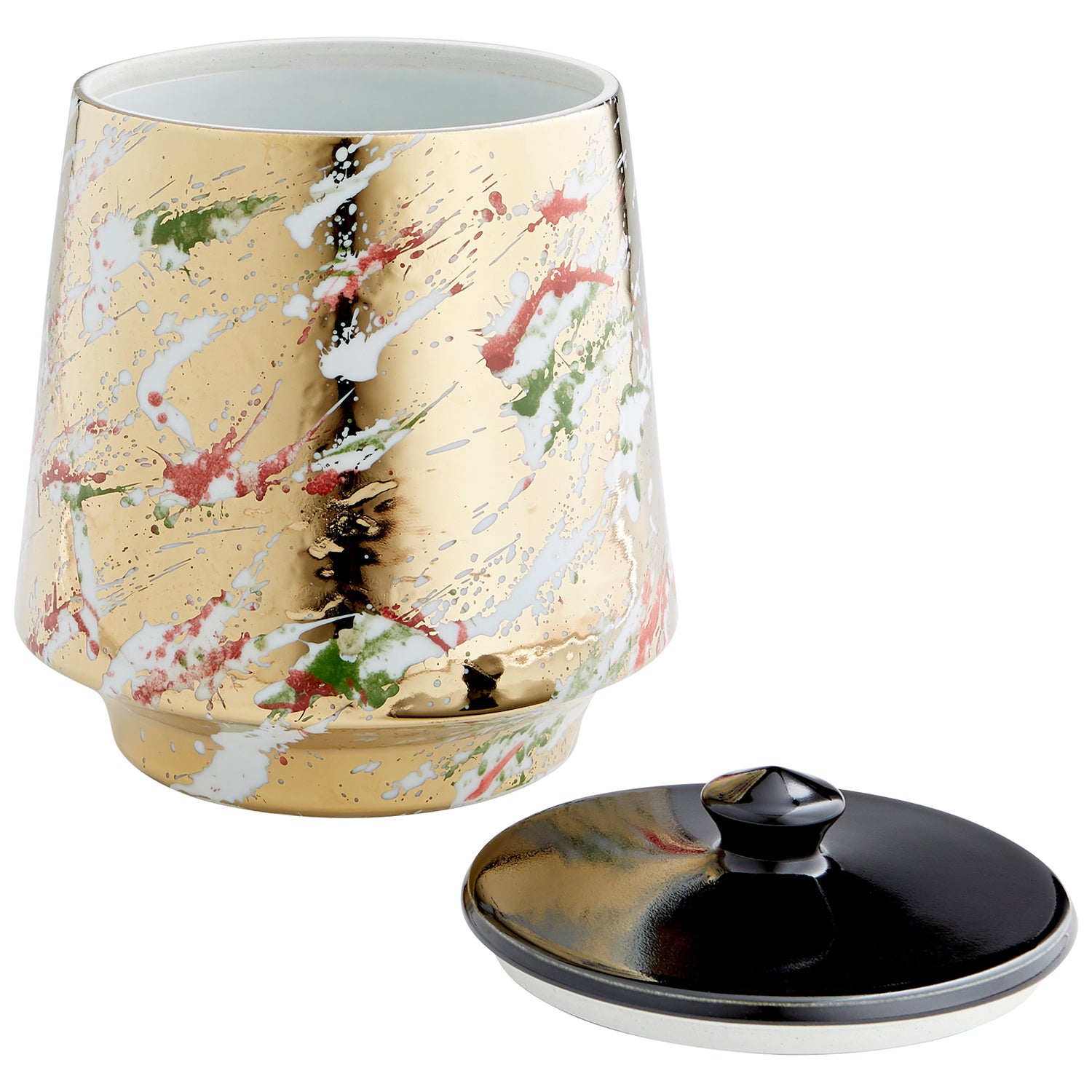 Cyan Design Ardent Splash Container