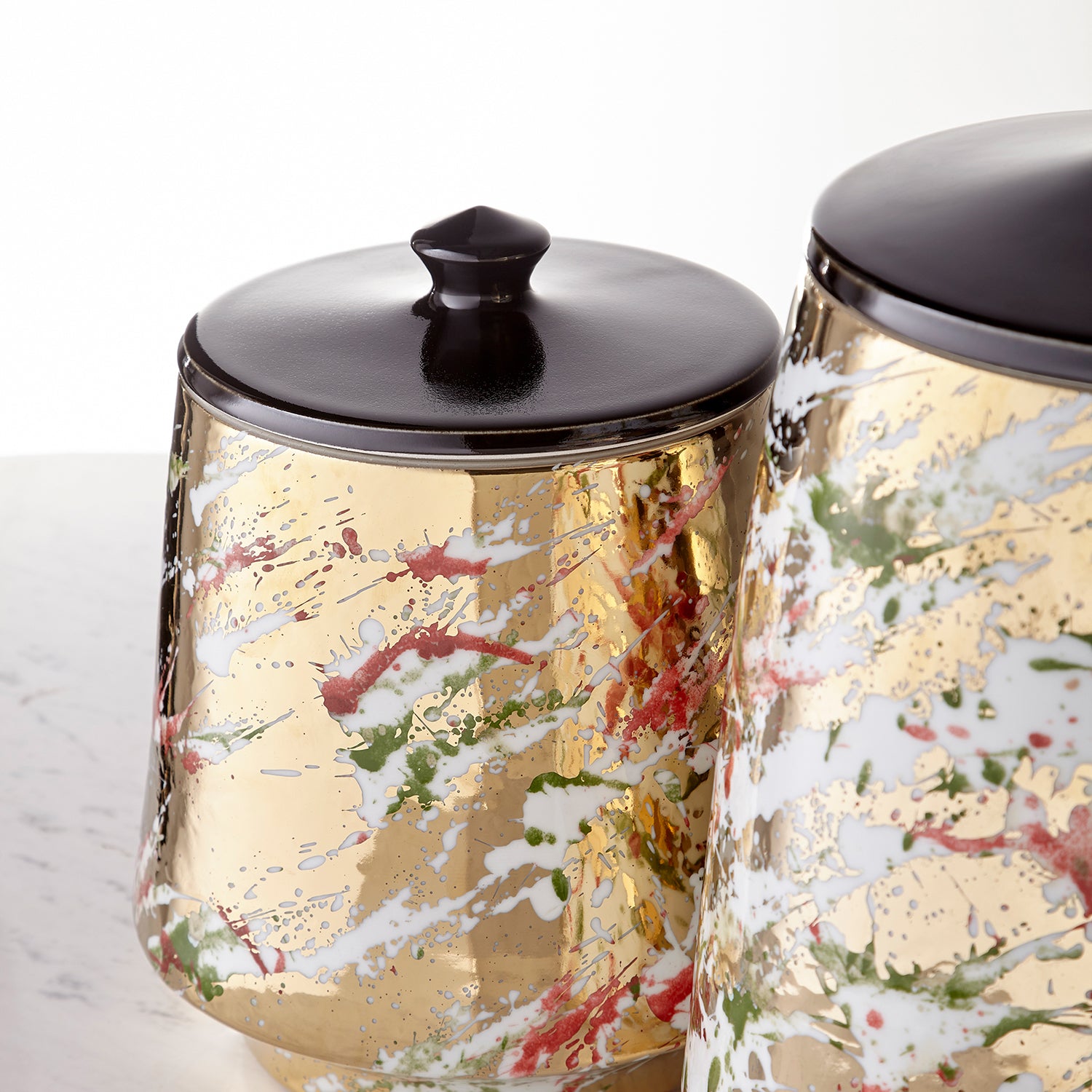 Cyan Design Ardent Splash Container