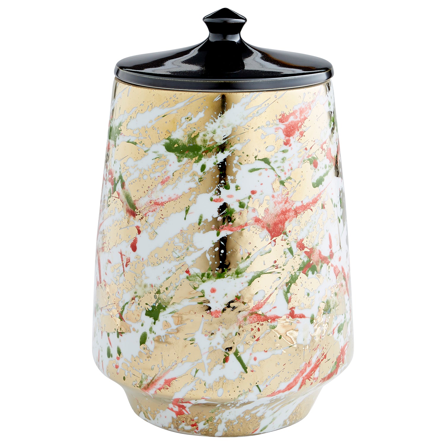 Cyan Design Ardent Splash Container