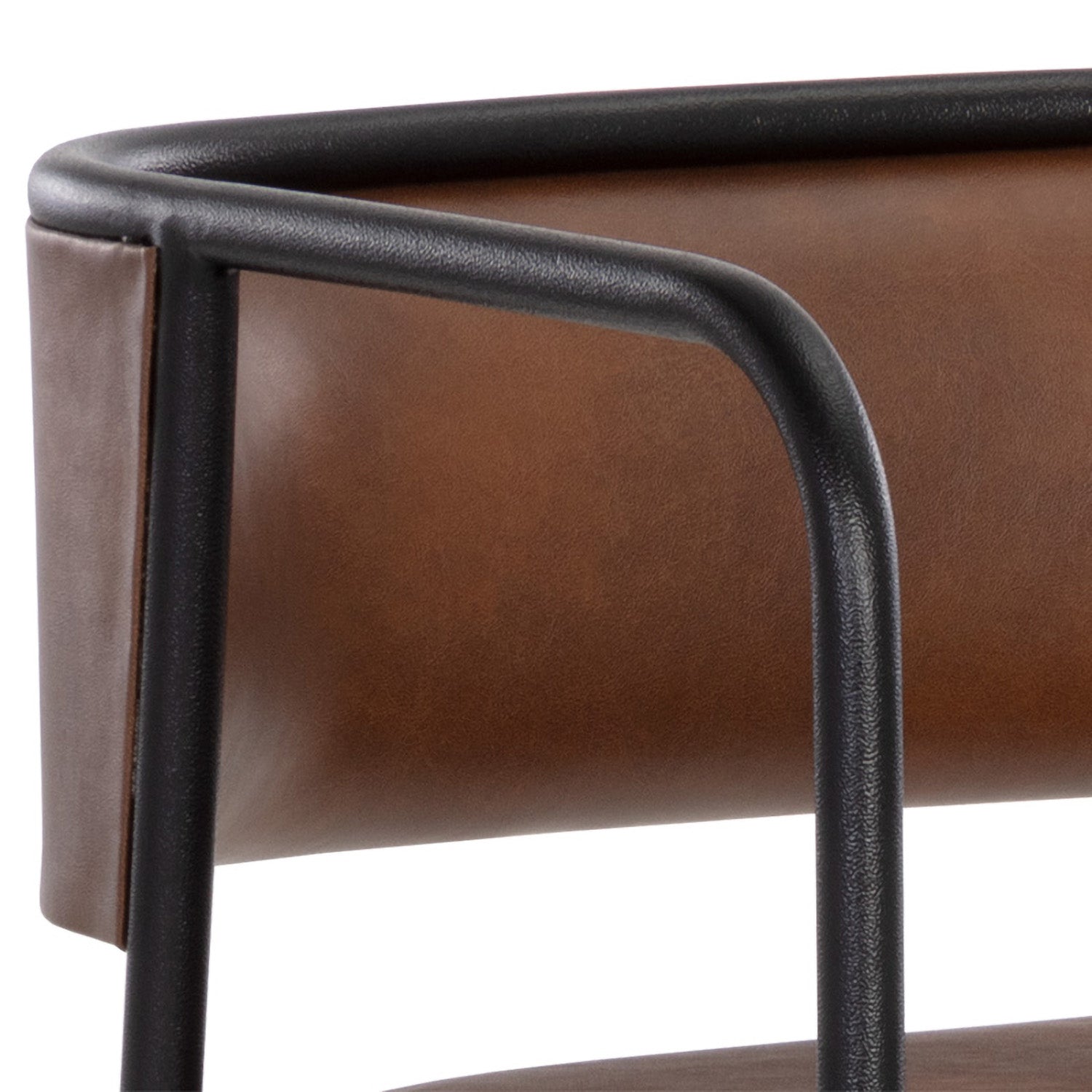 Sunpan Brenan Counter Stool Set of 2