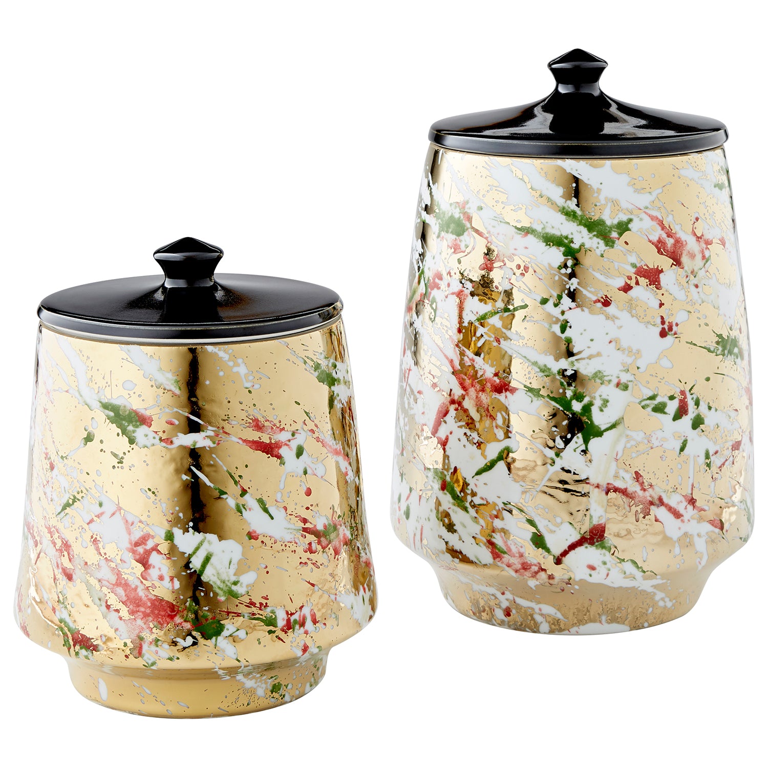 Cyan Design Ardent Splash Container