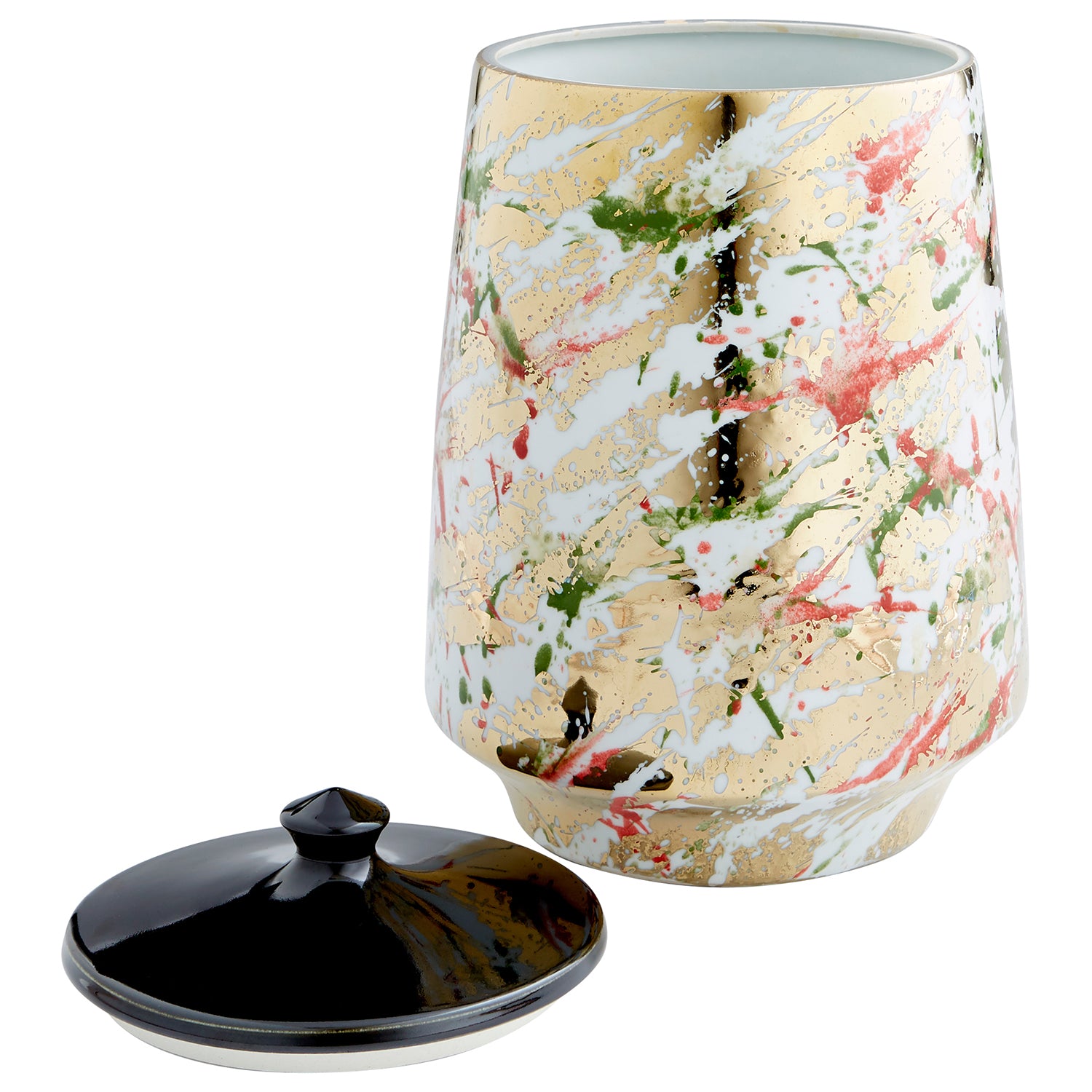 Cyan Design Ardent Splash Container