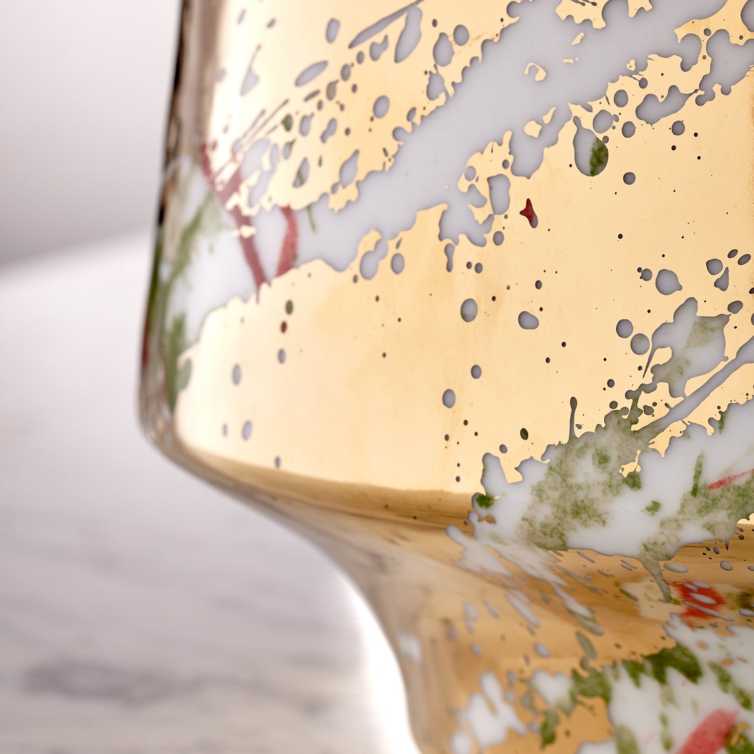 Cyan Design Ardent Splash Container