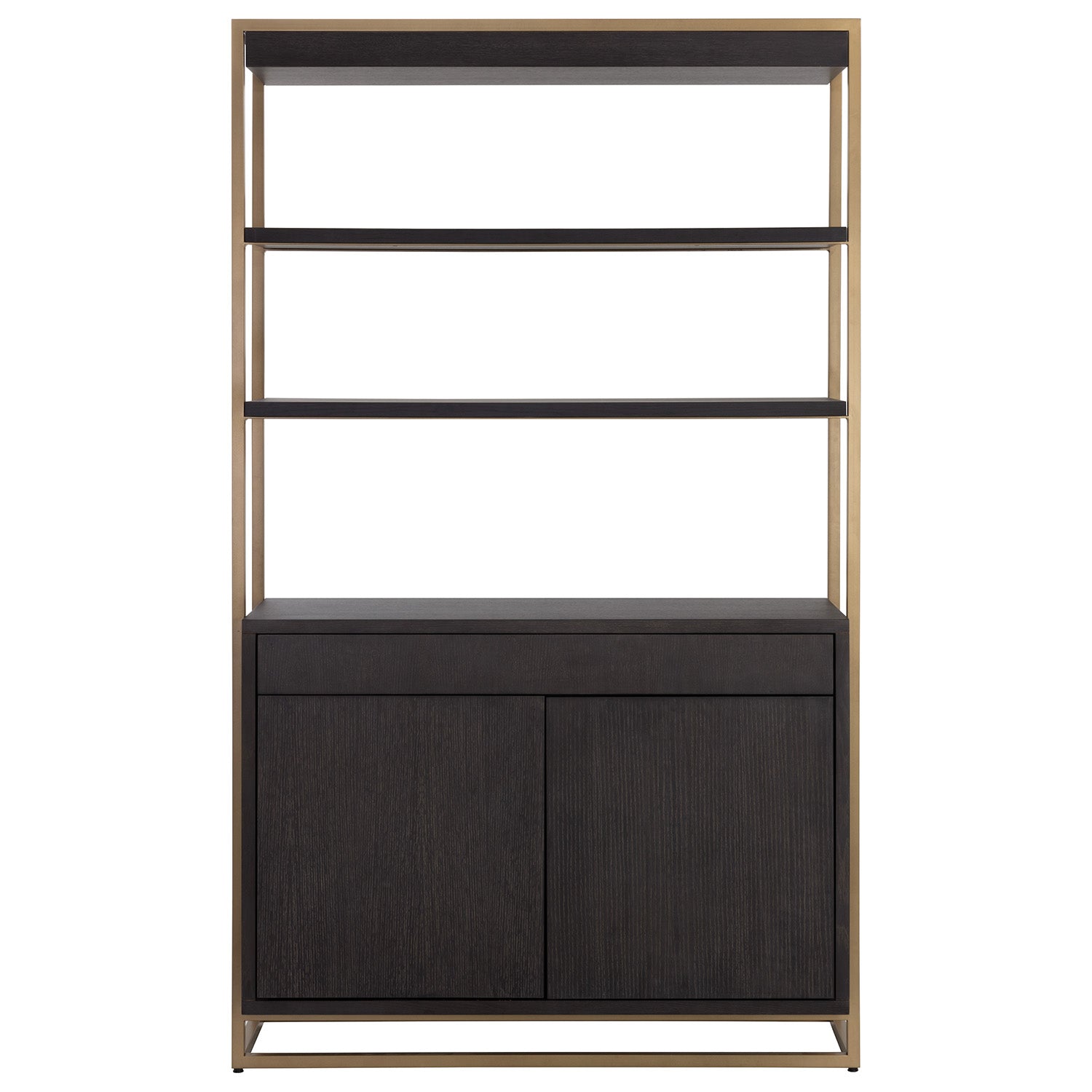 Sunpan Baldessara Bookcase