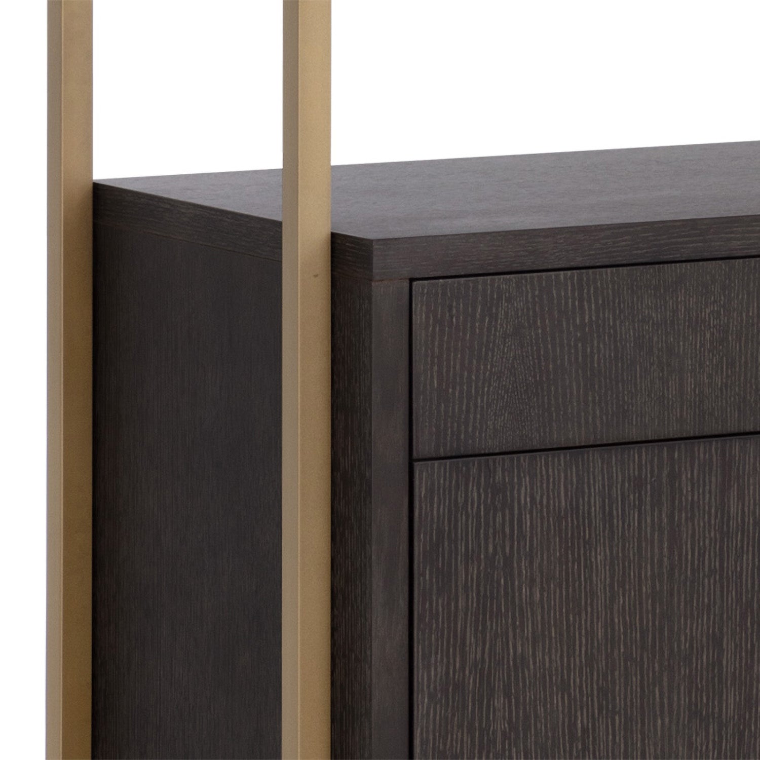 Sunpan Baldessara Bookcase