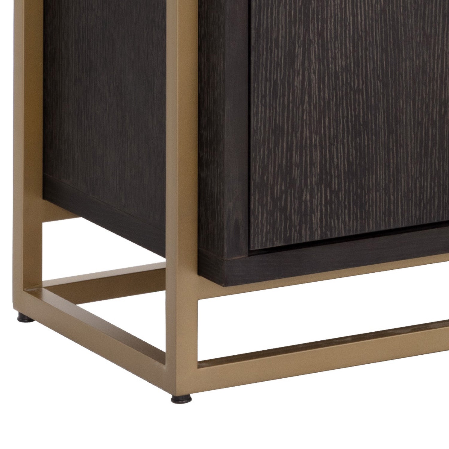 Sunpan Baldessara Bookcase