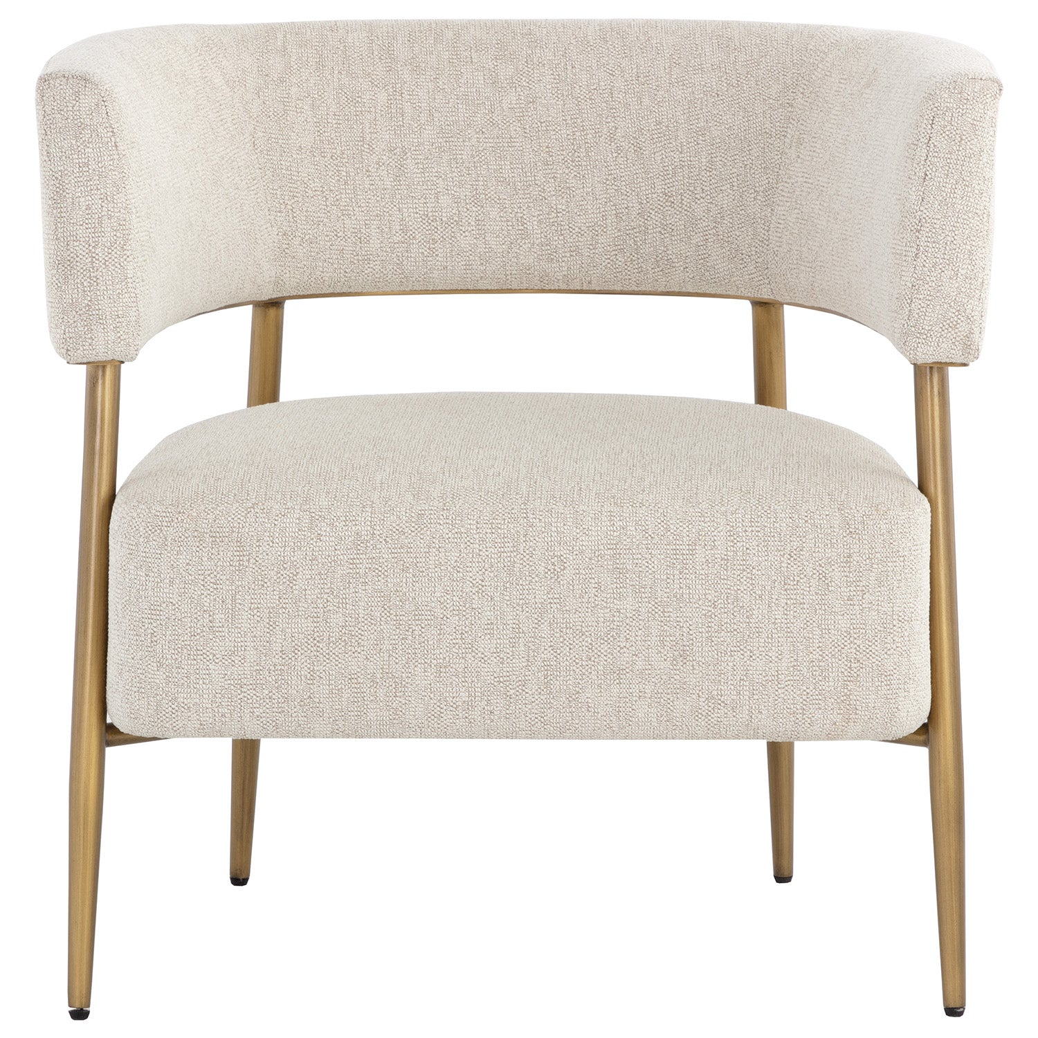 Sunpan Maestro Lounge Chair