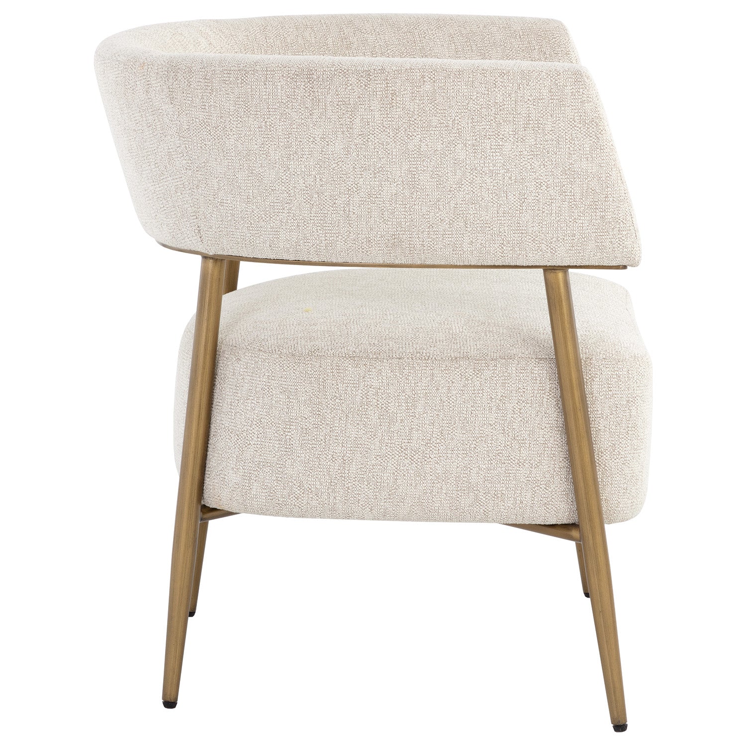 Sunpan Maestro Lounge Chair