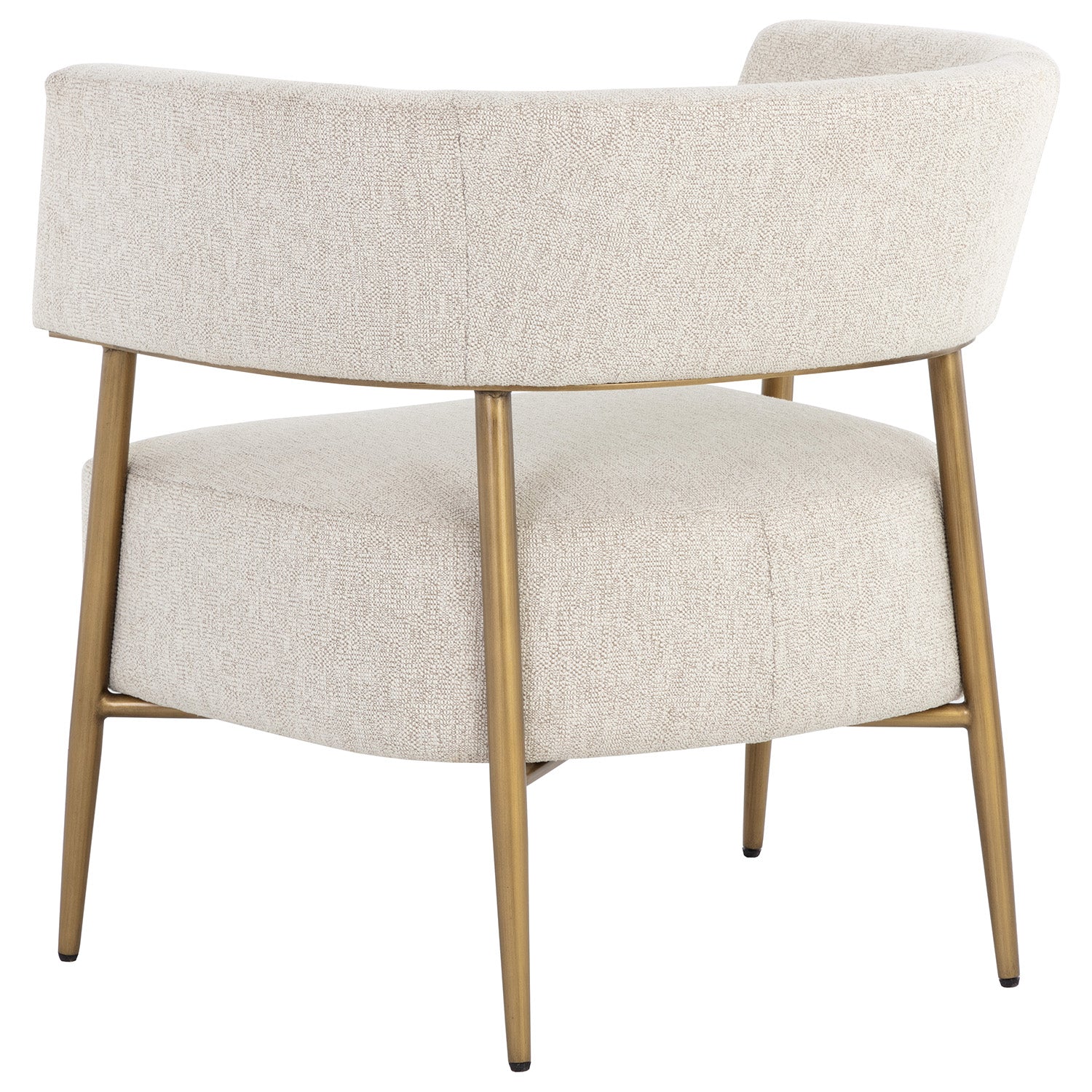 Sunpan Maestro Lounge Chair