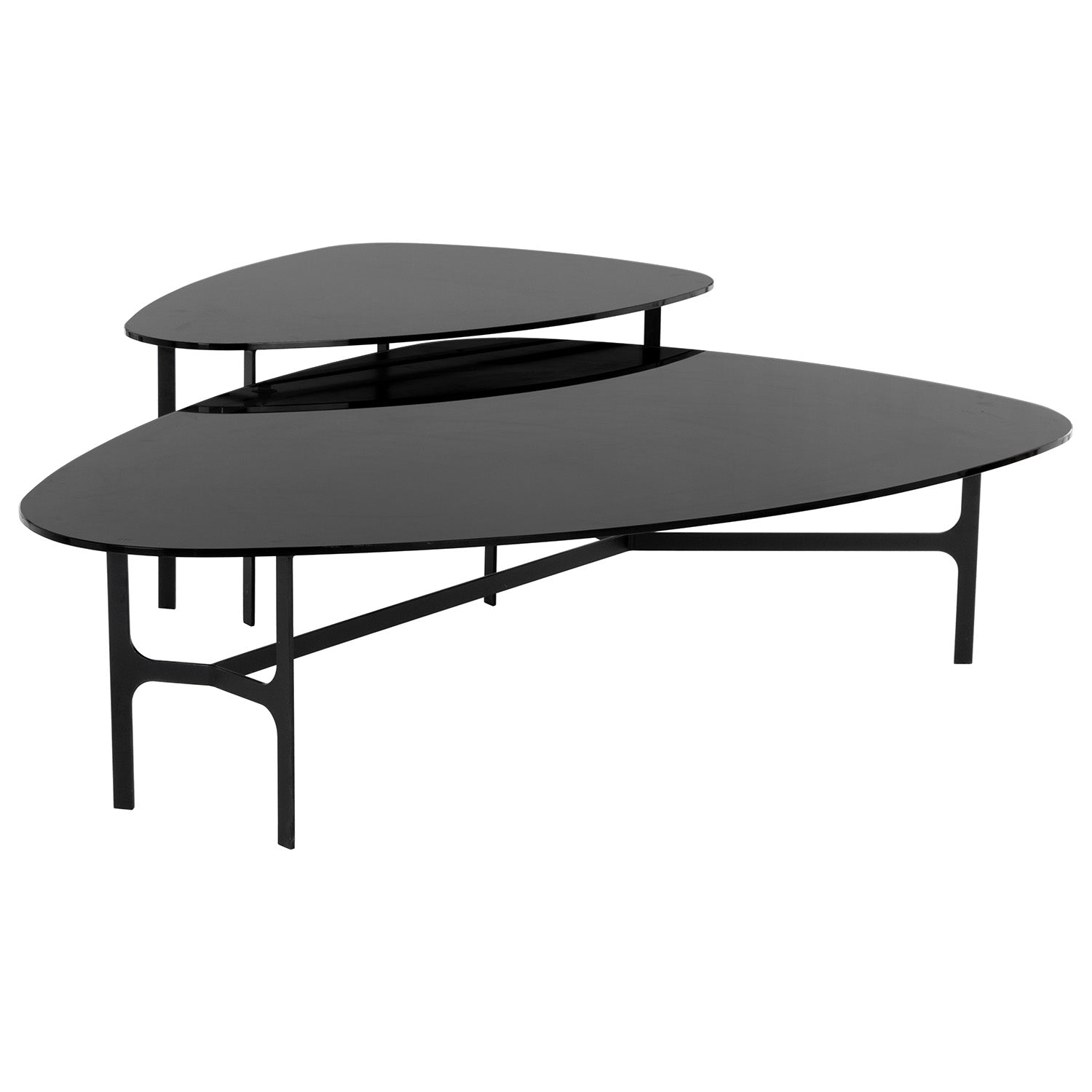 Sunpan Kiernan Coffee Table