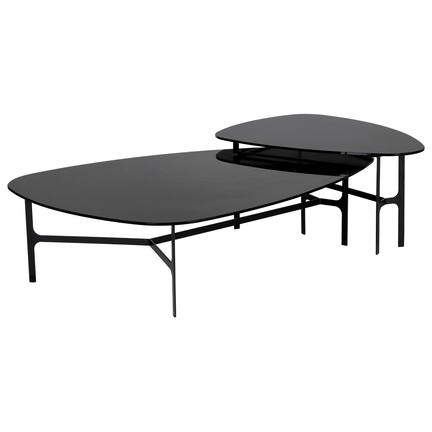 Sunpan Kiernan Coffee Table