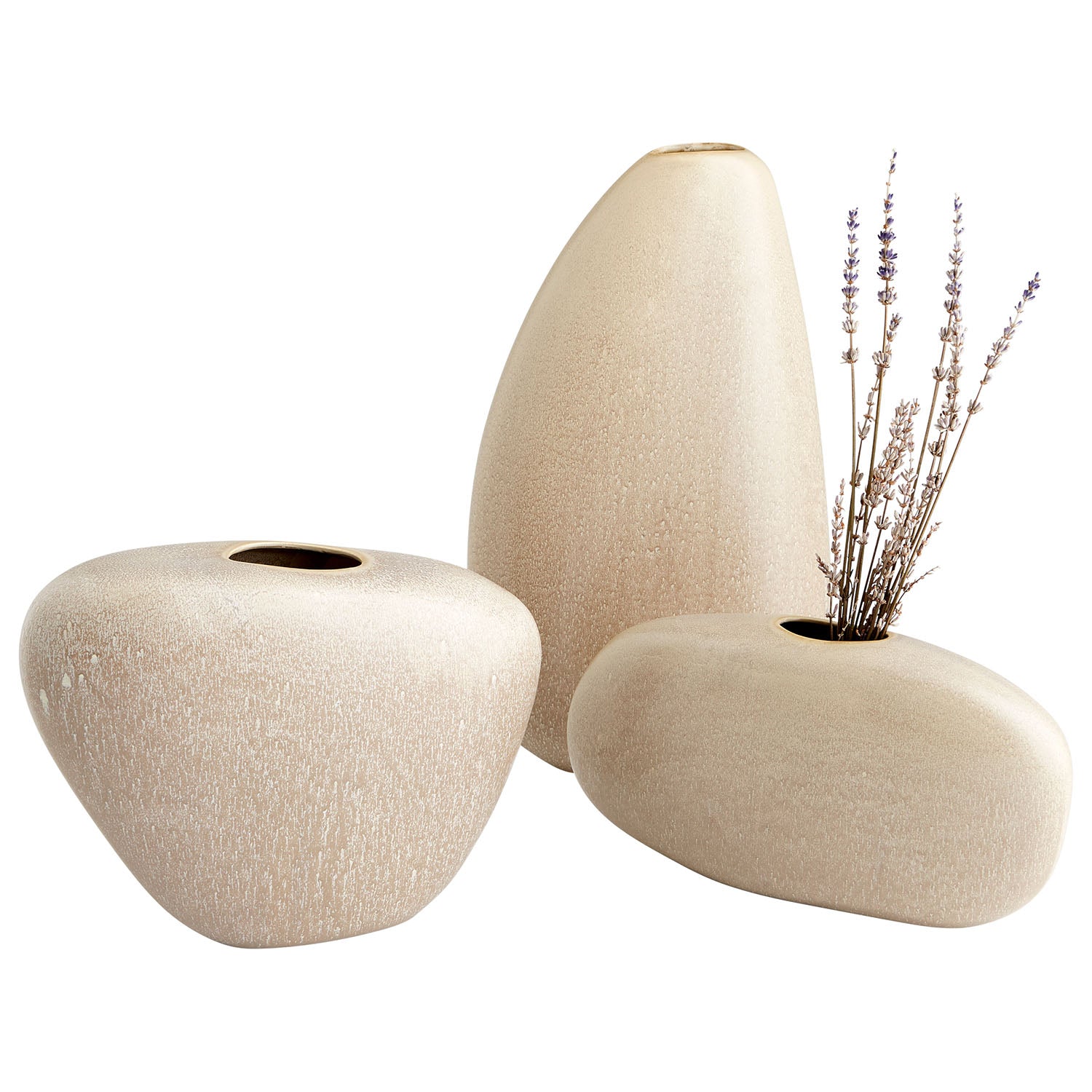 Cyan Design Pebble Medium Vase