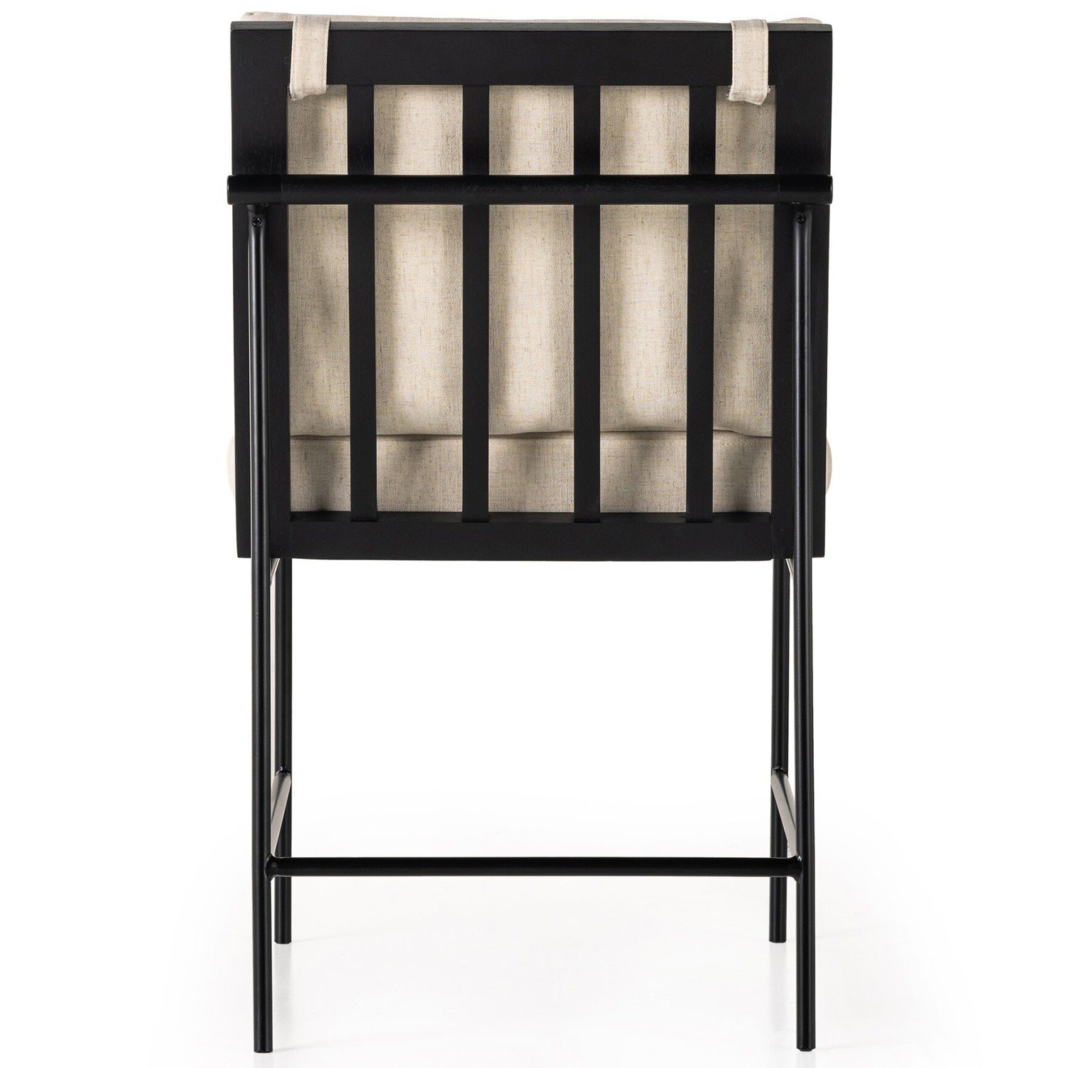 Four Hands Crete Dining Chair Set of 2