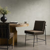 Four Hands Crete Dining Chair Set of 2