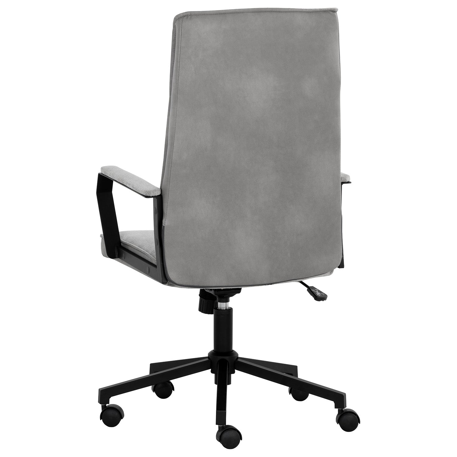 Sunpan Swanson Office Chair – Paynes Gray