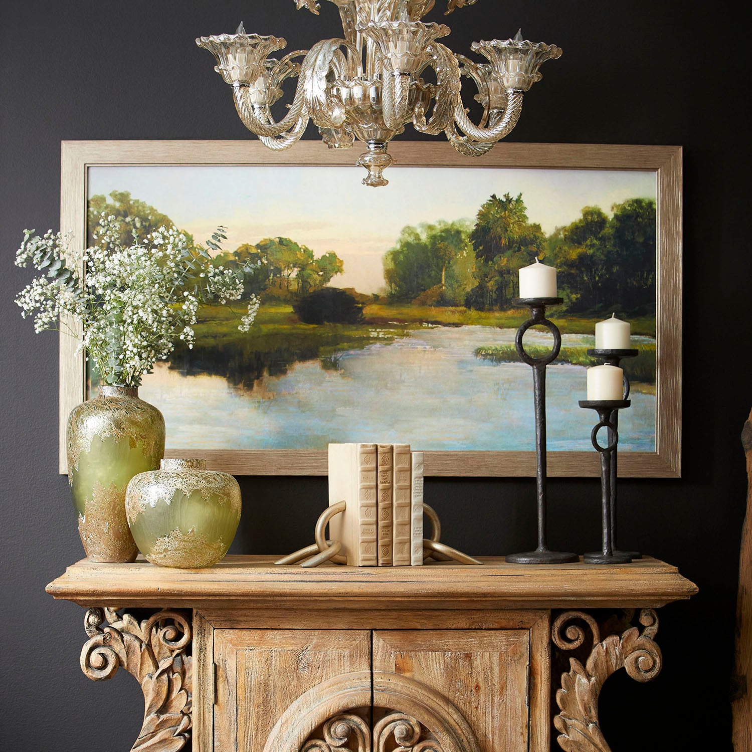 Cyan Design Alkali Vase