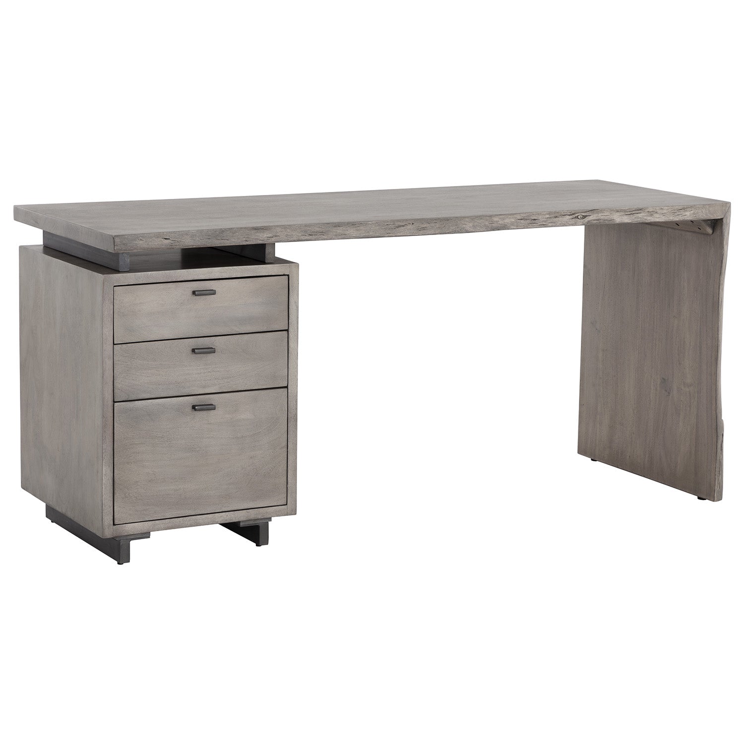 Sunpan Lewis Desk - Thumbnail 3