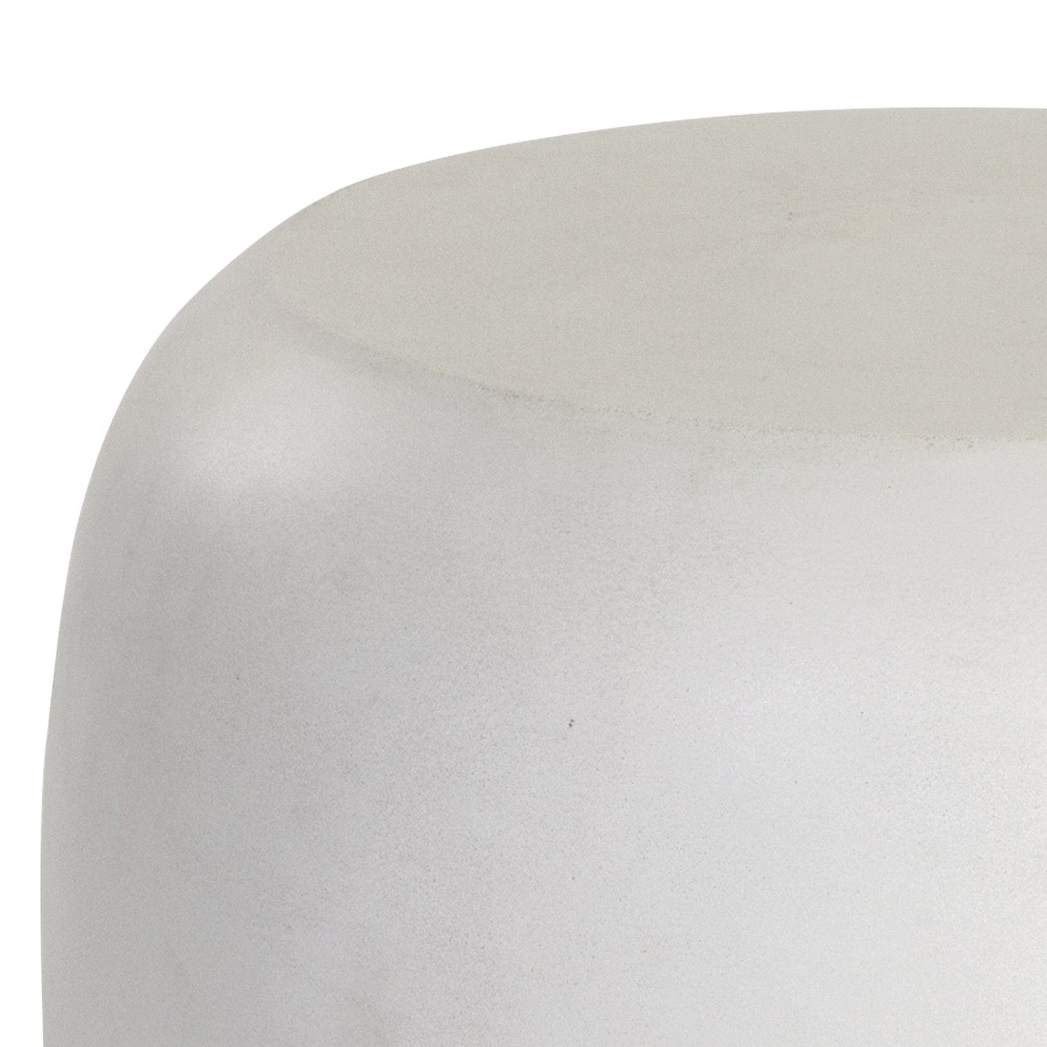 Sunpan Iolite Indoor/Outdoor End Table Set of 2