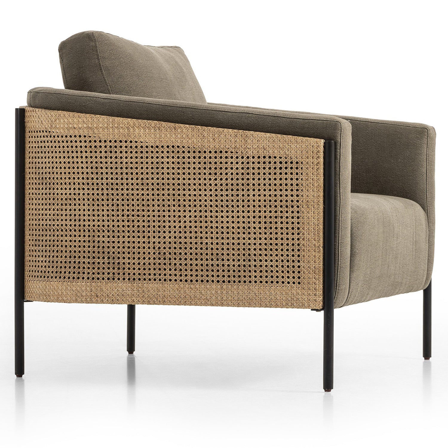 Four Hands Jayda Chair