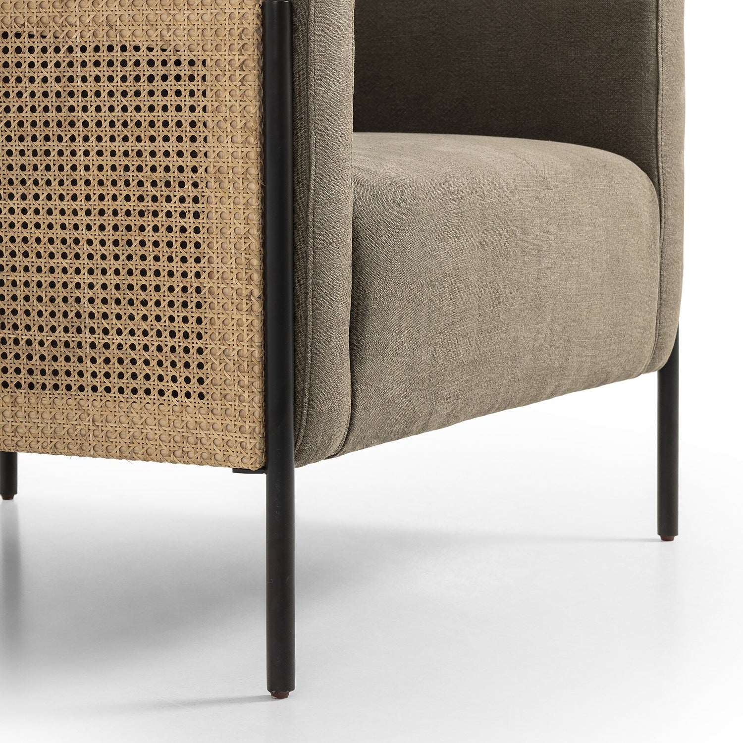 Four Hands Jayda Chair