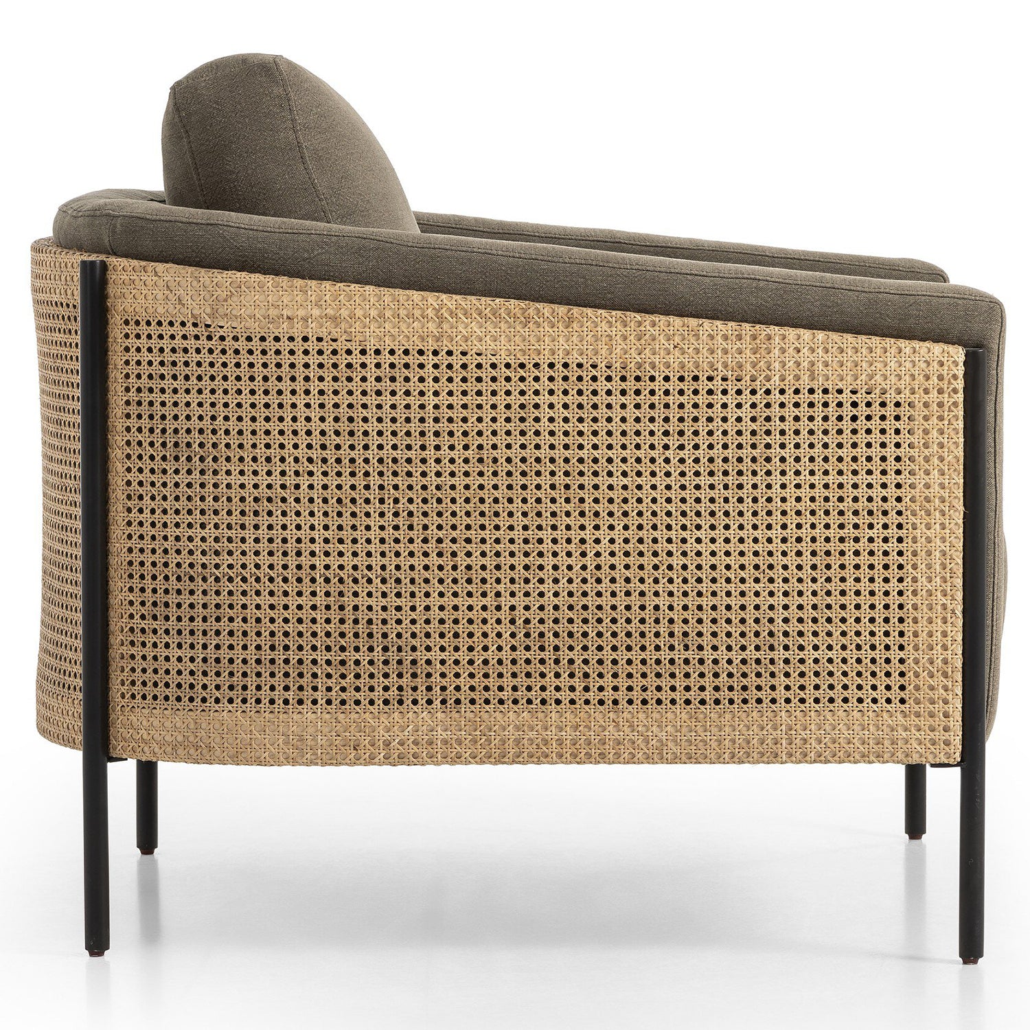 Four Hands Jayda Chair