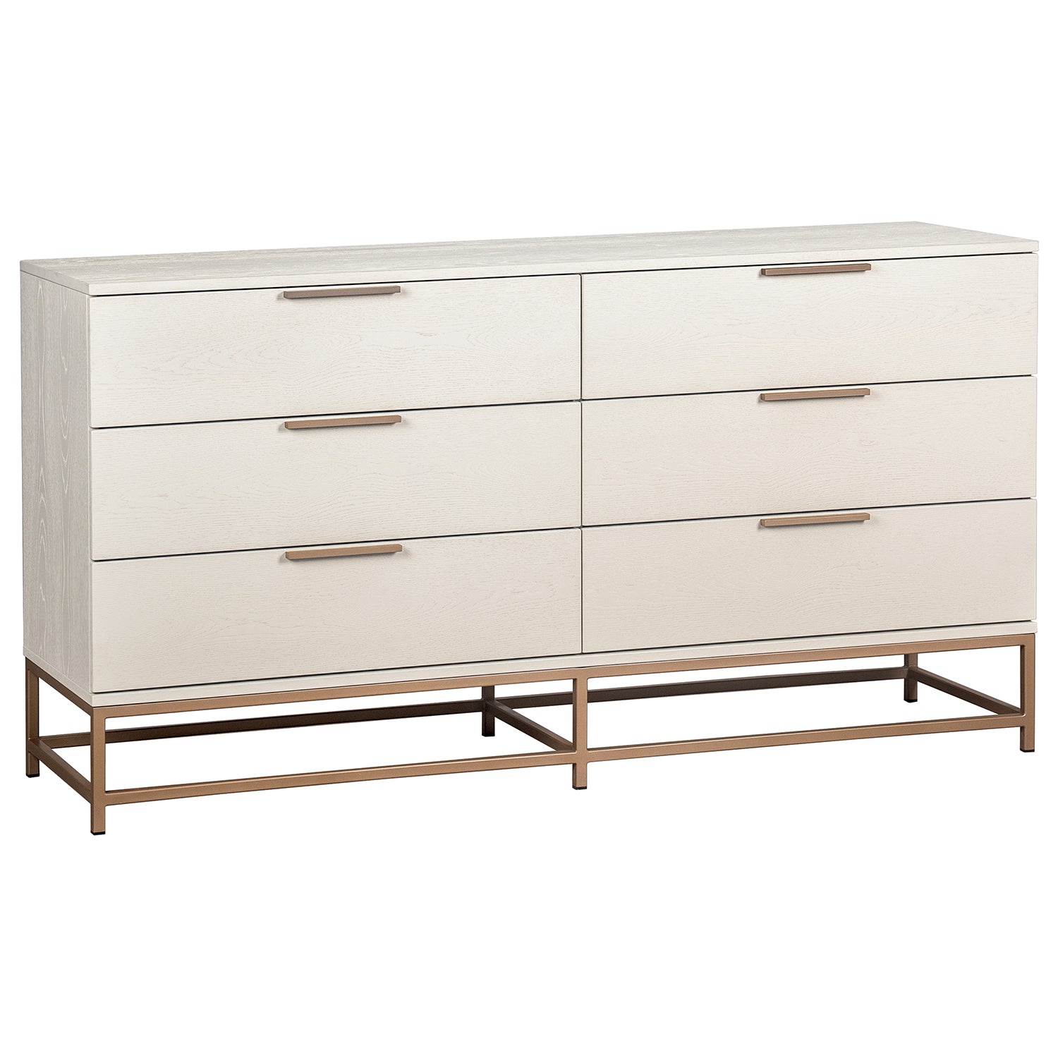 Sunpan Rebel Dresser