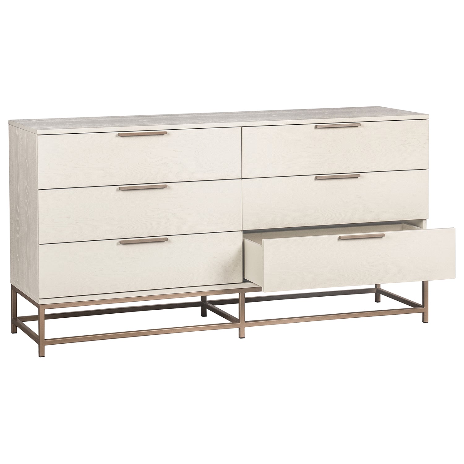 Sunpan Rebel Dresser